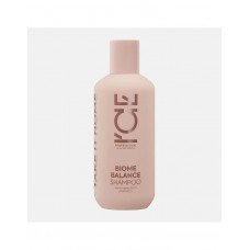 Шампунь для жирной кожи головы Ice Professional Natura