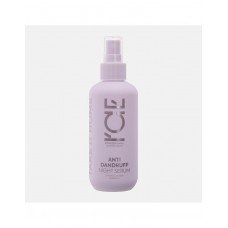 Ночная сыворотка для борьбы с перхотью Natura Siberica Ice