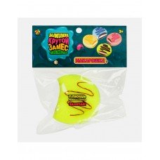 Игрушка-жмяка Крутой замес Макарошка в ассортименте