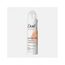 Гипоаллергенный дезодорант Сенситив аэрозоль Derma