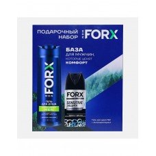 Подарочный набор для мужчин Гель для душа Hydro Energy Подарочный набор для мужчин Гель для душа Hydro Energy