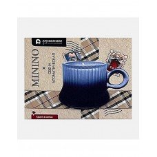 Ароматическая свеча Minino