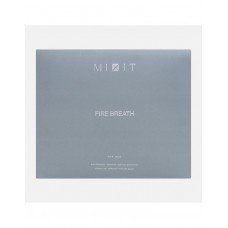 Подарочный набор для мужчин Fire Breath Гель для душа