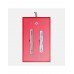 Подарочный набор для макияжа Ice Glow Duo Термотушь Подарочный набор для макияжа Ice Glow Duo Термотушь