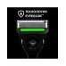 Cменные кассеты для бритвы Labs 4шт