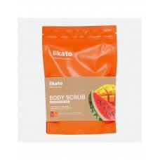 Подарочный набор скрабов для тела Body Подарочный набор скрабов для тела Body