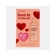 Подарочный набор Love is in the air Гель для душа 290мл +