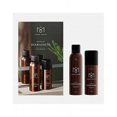 Подарочный набор Sense of Warmness Мусс для душа