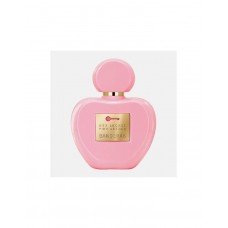 Парфюмерная вода Her Secret Pink Absolu /Banderas женская 50мл Парфюмерная вода Her Secret Pink Absolu /Banderas женская 50мл