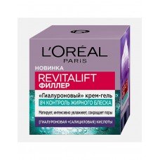 Крем-гель для лица Revitalift 50мл