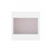 Махровое полотенце 50*80см бежевое Royal Wellfort Micra
