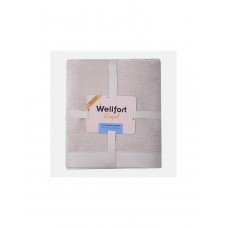 Махровое полотенце 70*120см бежевое Royal Wellfort Махровое полотенце 70*120см бежевое Royal Wellfort