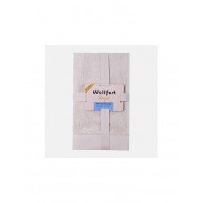 Махровое полотенце 30*50см бежевое Royal Wellfort Ramsi