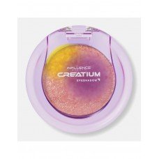 Тени для век Creatium тон 02