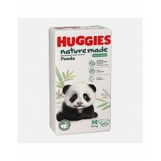 Подгузники для новорожденных №3 5-9кг Naturemade