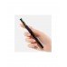 Подводка для глаз с кистью Wild тон 01 Black Подводка для глаз с кистью Wild тон 01 Black