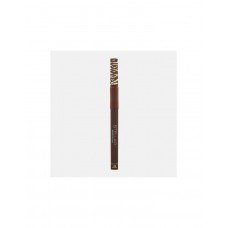 Подводка для глаз с кистью Wild тон 02 Brown