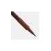 Подводка для глаз с кистью Wild тон 02 Brown Подводка для глаз с кистью Wild тон 02 Brown
