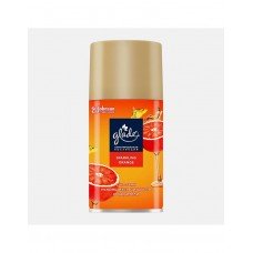 Освежитель воздуха сменный баллон Sparkling Orange
