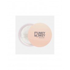 Рассыпчатая пудра для лица тон Coconut Chill Powder Funky Рассыпчатая пудра для лица тон Coconut Chill Powder Funky