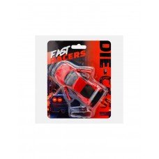 Гоночная машинка 1:62 в ассортименте