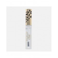 Прозрачный гель для бровей Wild Chic тон 01