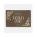 Палетка для лица и глаз Wild Chic тон 01