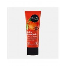 Крем для рук Spicy Mandarin 75мл