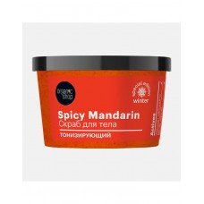 Скраб для тела Spicy Mandarin 300г